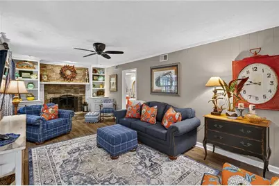 1701 Driftwood Place, Snellville, GA 30078 - Photo 17