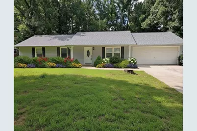 2073 Beechwood Drive, Conyers, GA 30013 - Photo 1