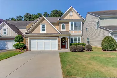 2128 Staunton Drive, Duluth, GA 30096 - Photo 1