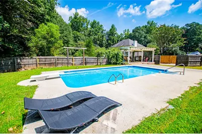 327 Swan Drive, Hiram, GA 30141 - Photo 37