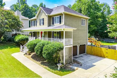 327 Swan Drive, Hiram, GA 30141 - Photo 55