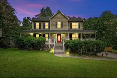 327 Swan Drive, Hiram, GA 30141 - Photo 1