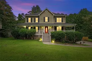 327 Swan Dr, Hiram, GA 30141 - Photo 1