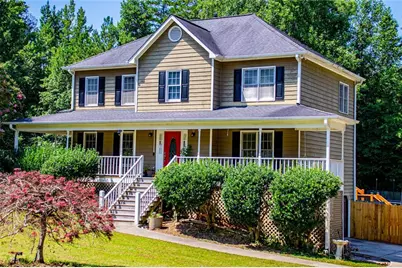 327 Swan Drive, Hiram, GA 30141 - Photo 3