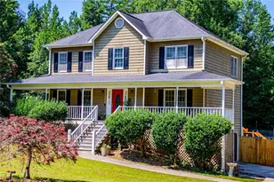 327 Swan Dr, Hiram, GA 30141 - Photo 3