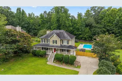 327 Swan Drive, Hiram, GA 30141 - Photo 3