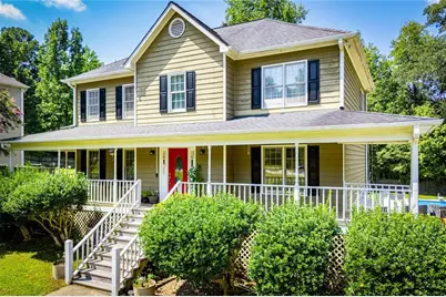 327 Swan Drive, Hiram, GA 30141 - Photo 5