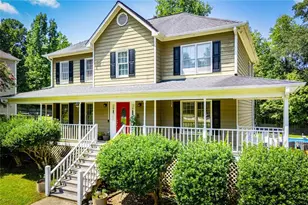 327 Swan Dr, Hiram, GA 30141 - Photo 5