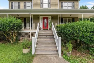 327 Swan Dr, Hiram, GA 30141 - Photo 5