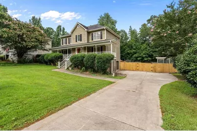 327 Swan Drive, Hiram, GA 30141 - Photo 45