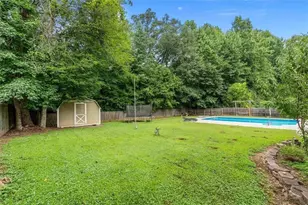327 Swan Dr, Hiram, GA 30141 - Photo 37