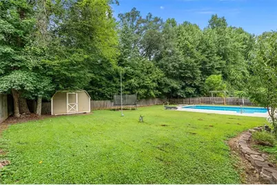 327 Swan Drive, Hiram, GA 30141 - Photo 37