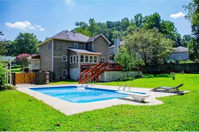 327 Swan Drive, Hiram, GA 30141 - Photo 43