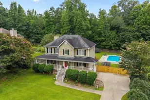 327 Swan Dr, Hiram, GA 30141 - Photo 3