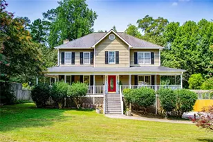 327 Swan Dr, Hiram, GA 30141 - Photo 1
