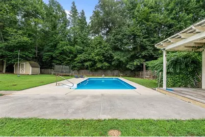 327 Swan Drive, Hiram, GA 30141 - Photo 35