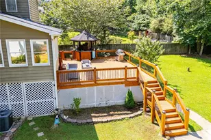 327 Swan Dr, Hiram, GA 30141 - Photo 49