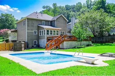 327 Swan Drive, Hiram, GA 30141 - Photo 41