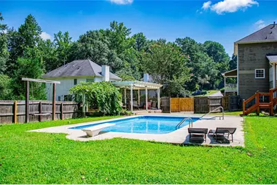 327 Swan Drive, Hiram, GA 30141 - Photo 39