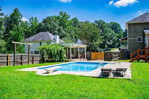 327 Swan Dr, Hiram, GA 30141 - Photo 39