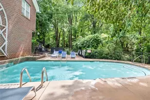 101 Wood Lake Dr, Athens, GA 30606 - Photo 17