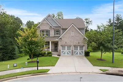166 Richmond Way, Villa Rica, GA 30180 - Photo 3