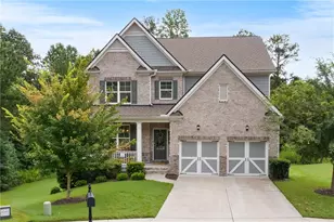 166 Richmond Way, Villa Rica, GA 30180 - Photo 1