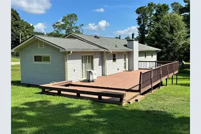 803 Santa Fe Trail Trail, Woodstock, GA 30189 - Photo 3