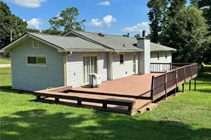 803 Santa Fe Trail Trail, Woodstock, GA 30189 - Photo 3