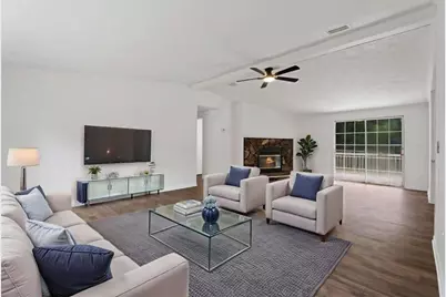 1348 Poplar Street, Stockbridge, GA 30281 - Photo 5