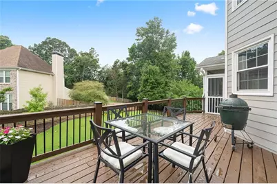 4910 Bettes Court, Alpharetta, GA 30004 - Photo 19