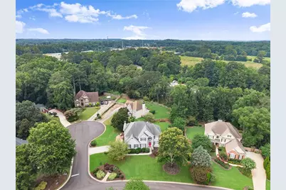 4910 Bettes Court, Alpharetta, GA 30004 - Photo 69