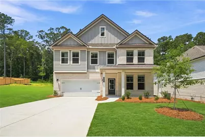 2535 Dixon Place, Lawrenceville, GA 30045 - Photo 1