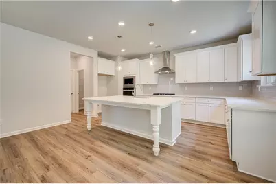 2535 Dixon Place, Lawrenceville, GA 30045 - Photo 13