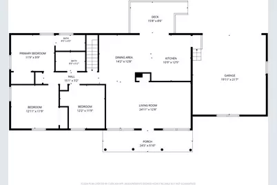 4306 Bouldercrest Road, Ellenwood, GA 30294 - Photo 53