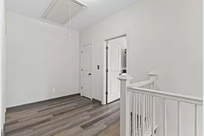 1458 Hedgewood Lane NW, Kennesaw, GA 30152 - Photo 17