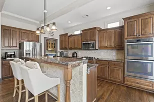 1458 Hedgewood Ln NW, Kennesaw, GA 30152 - Photo 13