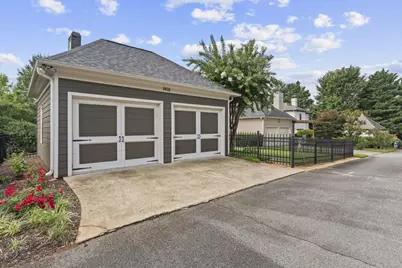 1458 Hedgewood Lane NW, Kennesaw, GA 30152 - Photo 35