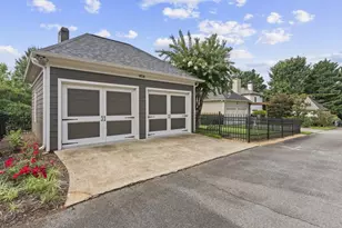 1458 Hedgewood Ln NW, Kennesaw, GA 30152 - Photo 35