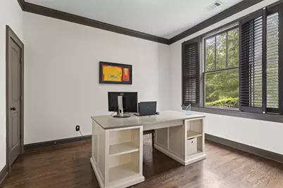 1458 Hedgewood Lane NW, Kennesaw, GA 30152 - Photo 5