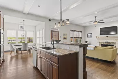1458 Hedgewood Lane NW, Kennesaw, GA 30152 - Photo 15