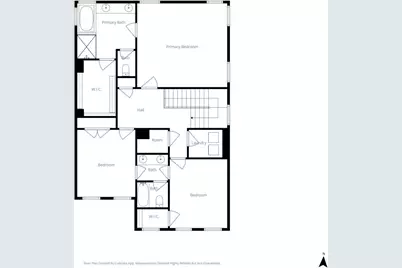 1458 Hedgewood Lane NW, Kennesaw, GA 30152 - Photo 41