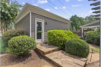 1458 Hedgewood Lane NW, Kennesaw, GA 30152 - Photo 33