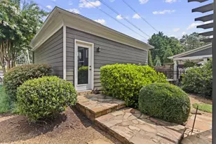1458 Hedgewood Ln NW, Kennesaw, GA 30152 - Photo 33