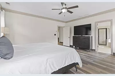1458 Hedgewood Lane NW, Kennesaw, GA 30152 - Photo 19