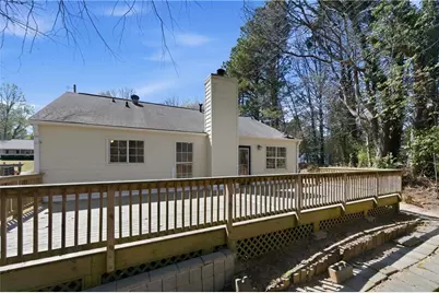 201 Colony Springs Drive, Woodstock, GA 30188 - Photo 35