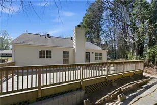 201 Colony Springs Dr, Woodstock, GA 30188 - Photo 35