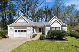 201 Colony Springs Dr, Woodstock, GA 30188 - Photo 3
