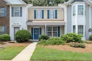 3737 Berkeley Crossing, Duluth, GA 30096 - Photo 1