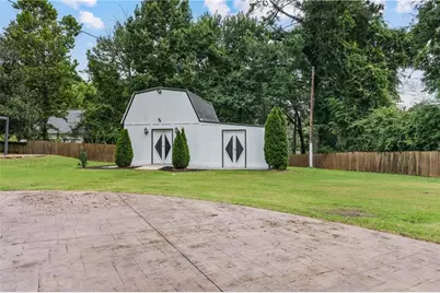 2501 Old Lost Mountain Road, Powder Springs, GA 30127 - Photo 29